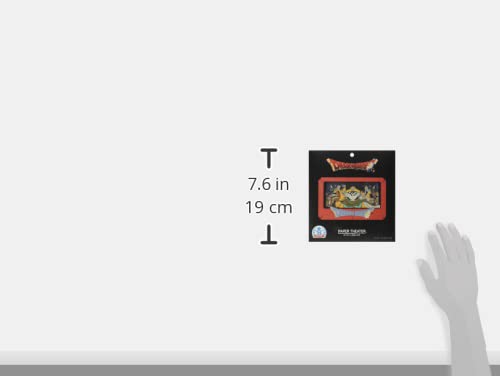 Amazon.co.jp: ペーパーシアター EP4657(PT-L28) ドラゴンクエスト